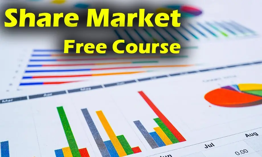 Share Market Course Free in Hindi 2024