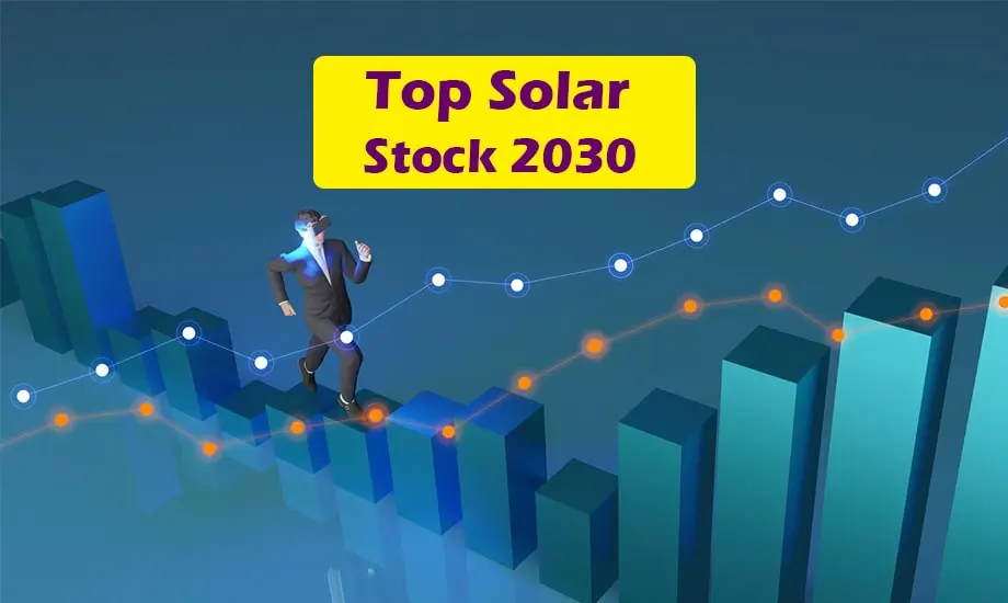 Top Solar Stock 2024